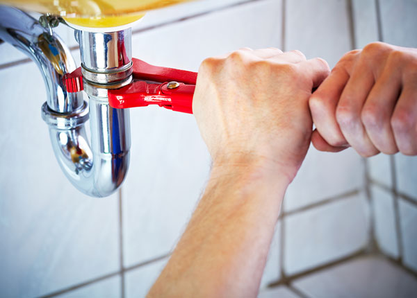 About Rockmart Plumbers